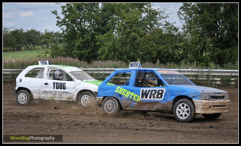 York Autograss photography