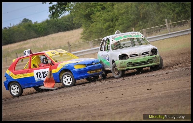 York Autograss photography