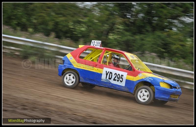 York Autograss photography