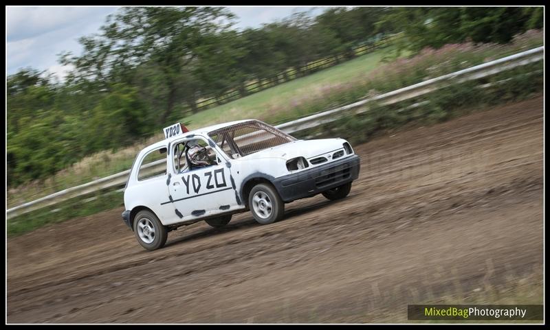 York Autograss photography