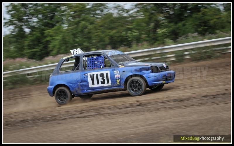 York Autograss photography