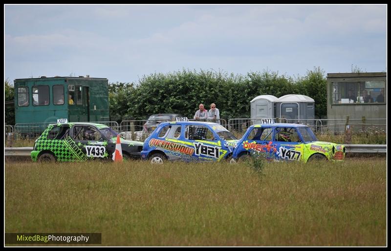 York Autograss photography