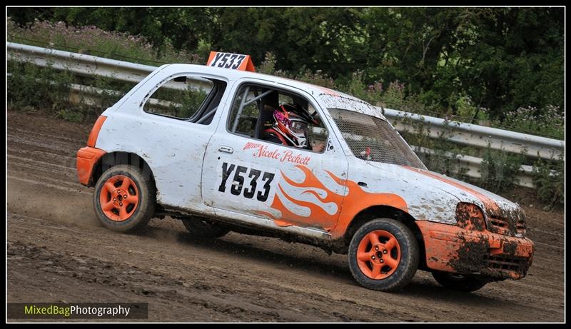 York Autograss photography