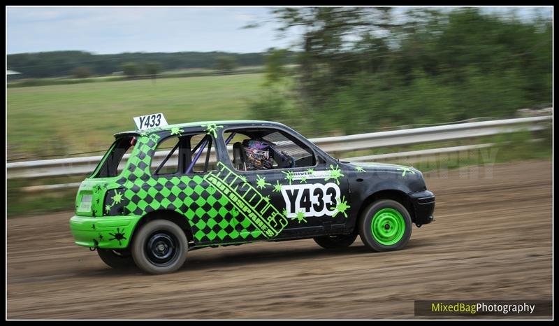 York Autograss photography