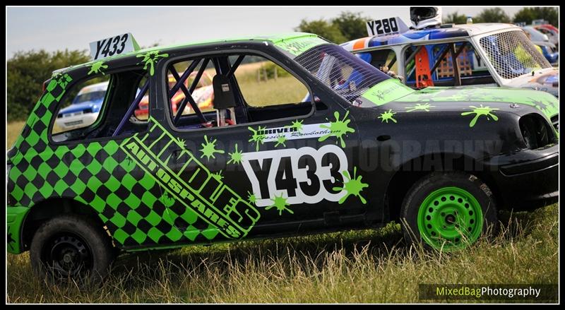 York Autograss photography