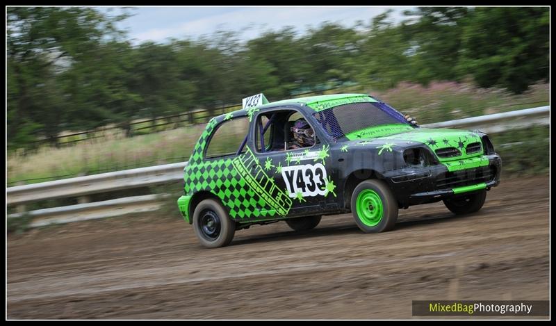 York Autograss photography