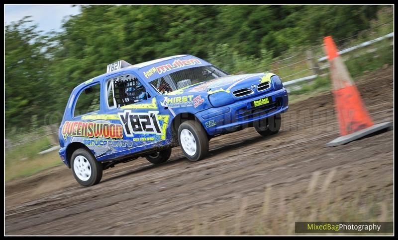 York Autograss photography