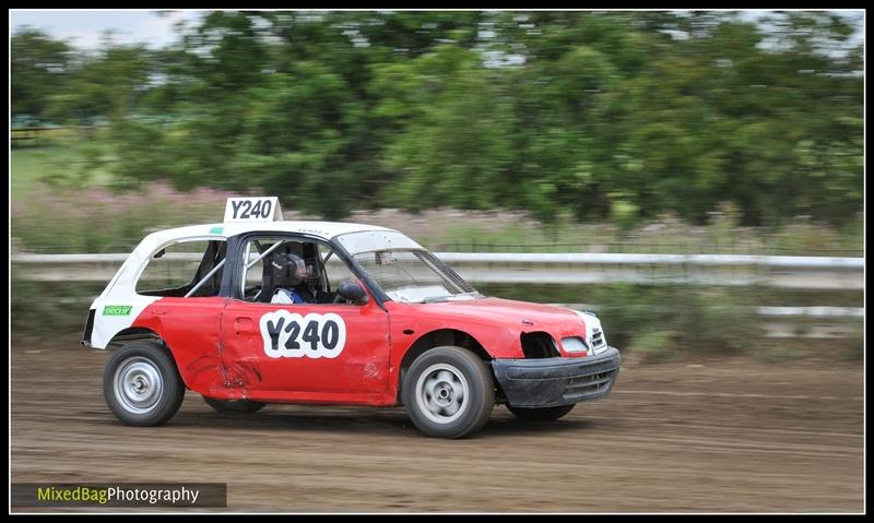 York Autograss photography