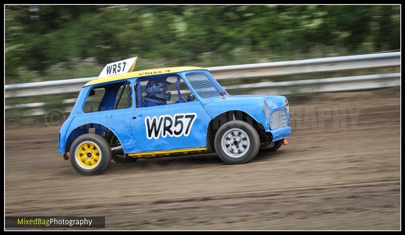 York Autograss photography