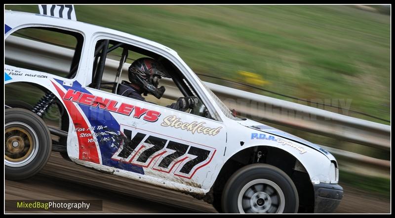 York Autograss photography