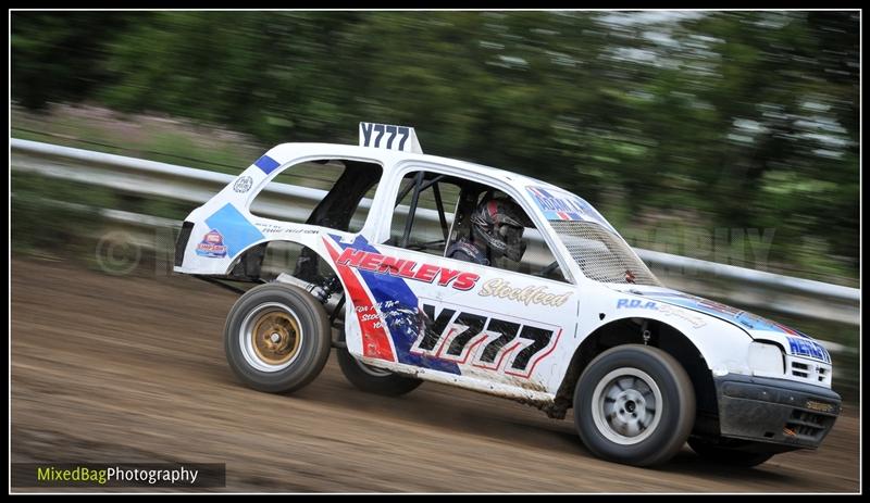 York Autograss photography