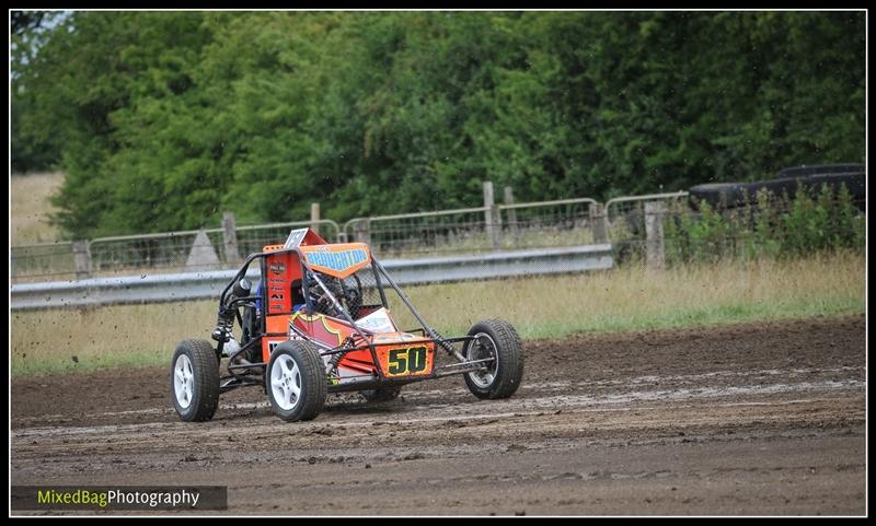 York Autograss photography