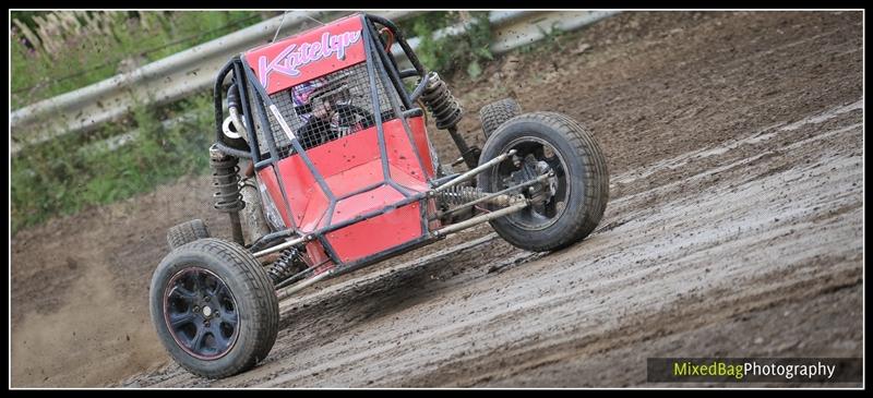 York Autograss photography