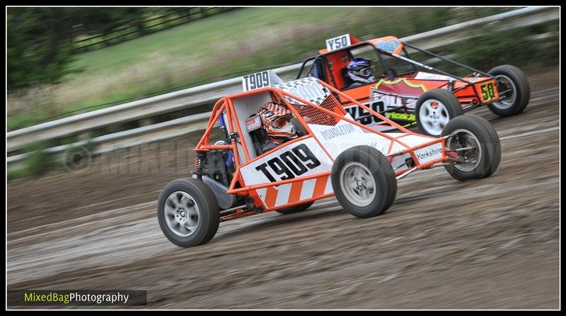 York Autograss photography