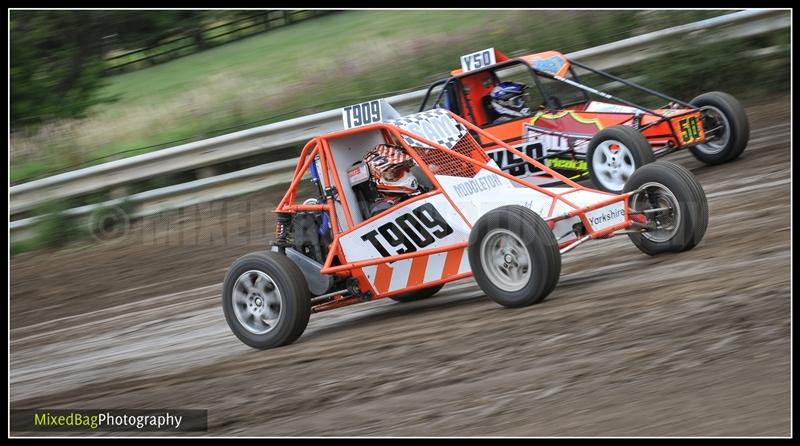 York Autograss photography