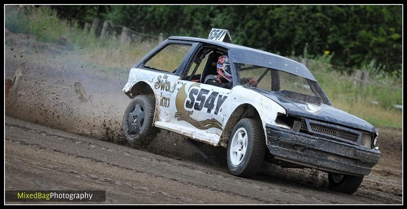 York Autograss photography