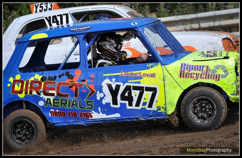 York Autograss photography