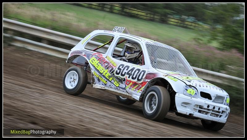 York Autograss photography