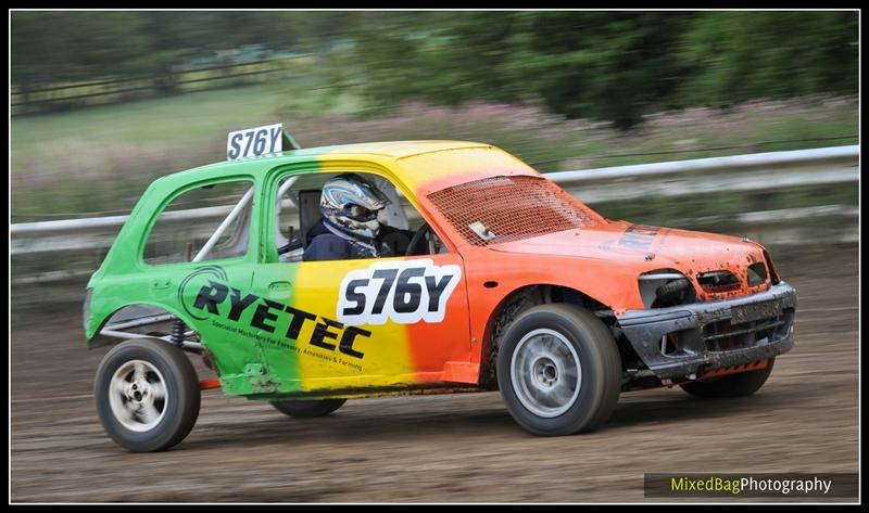 York Autograss photography