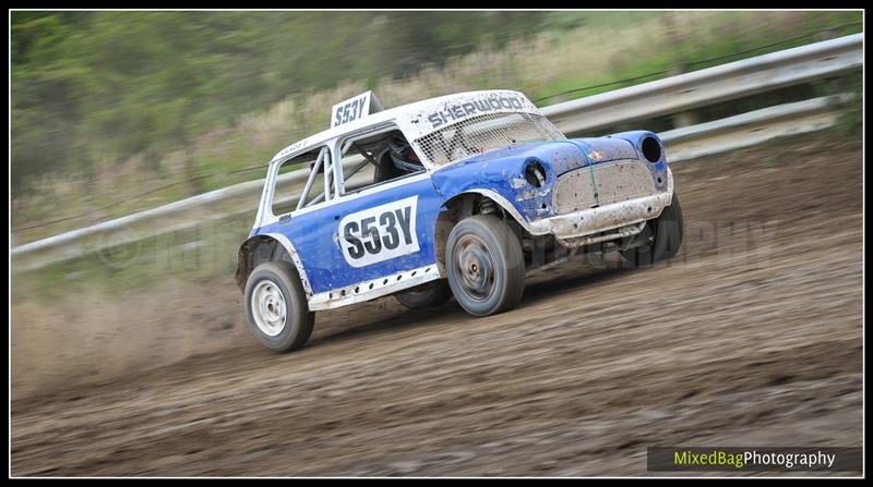 York Autograss photography