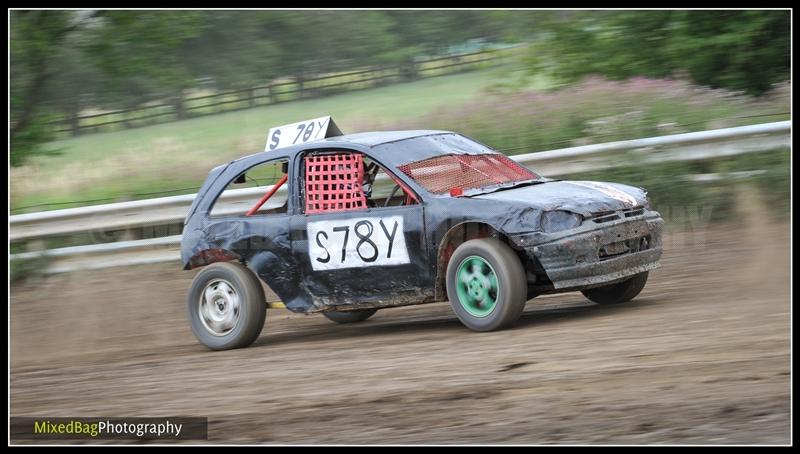 York Autograss photography