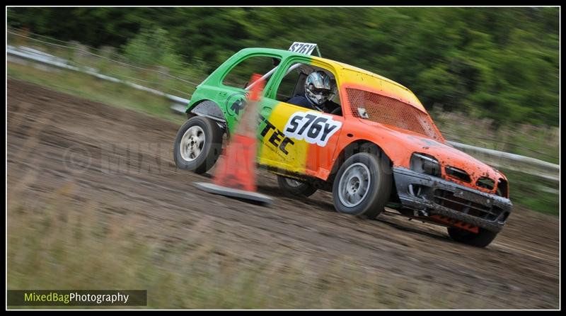 York Autograss photography