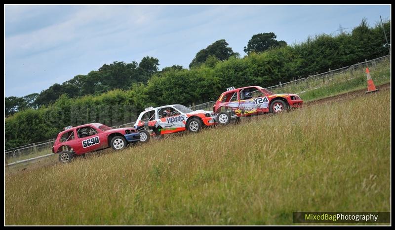 York Autograss photography