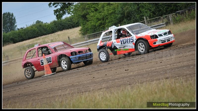 York Autograss photography