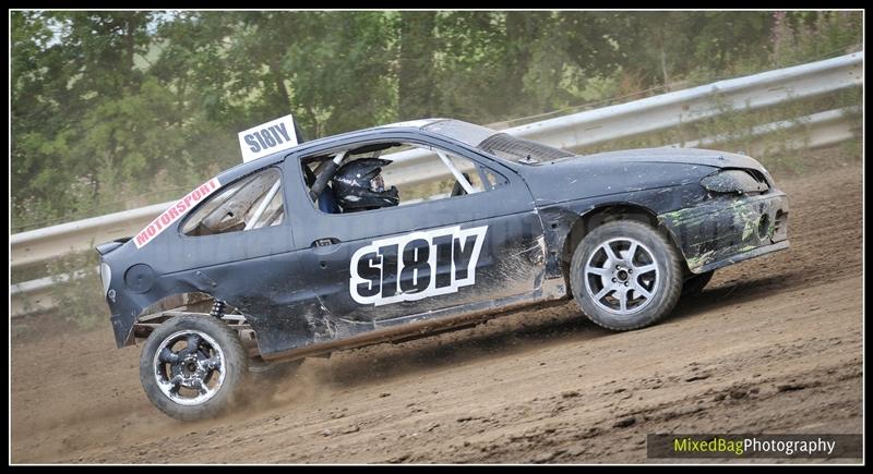 York Autograss photography