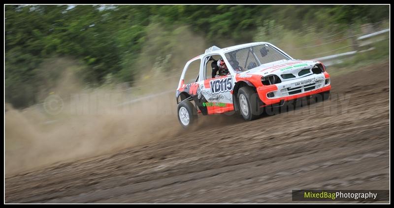 York Autograss photography