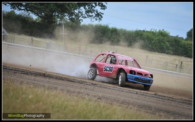 York Autograss photography