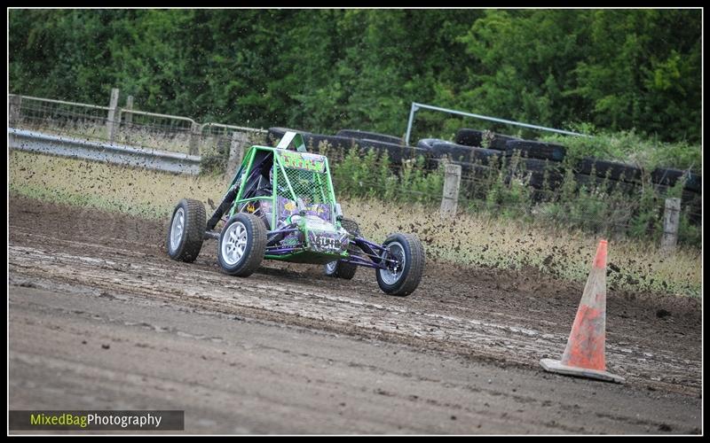 York Autograss photography