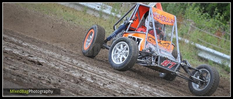 York Autograss photography