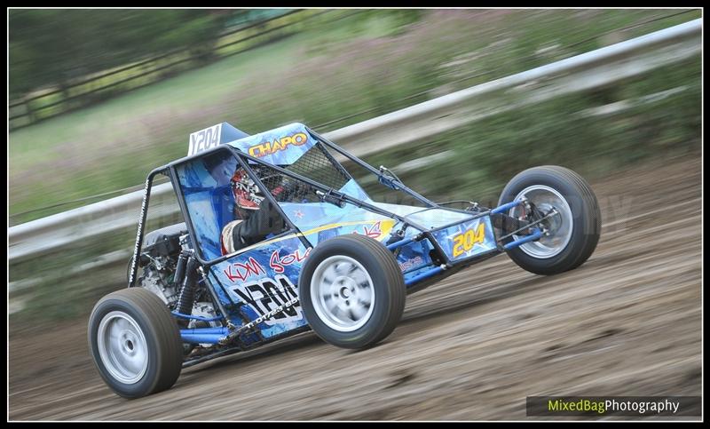 York Autograss photography