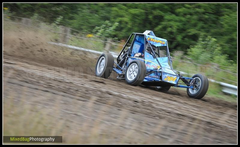 York Autograss photography