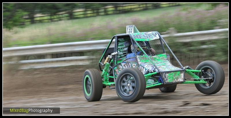 York Autograss photography