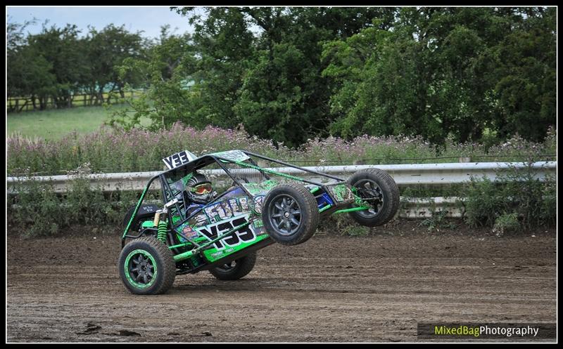 York Autograss photography