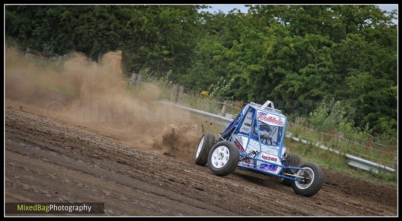 York Autograss photography