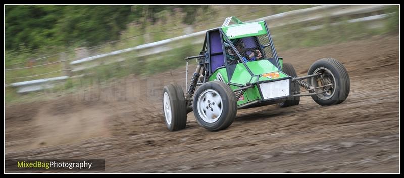 York Autograss photography