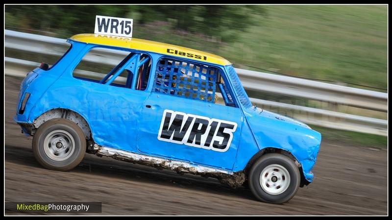 York Autograss photography