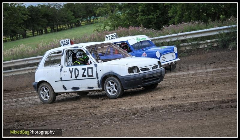 York Autograss photography