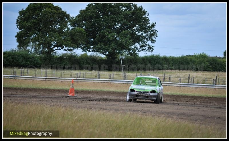 York Autograss photography