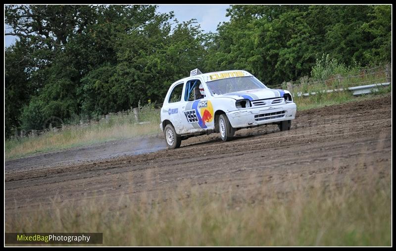 York Autograss photography