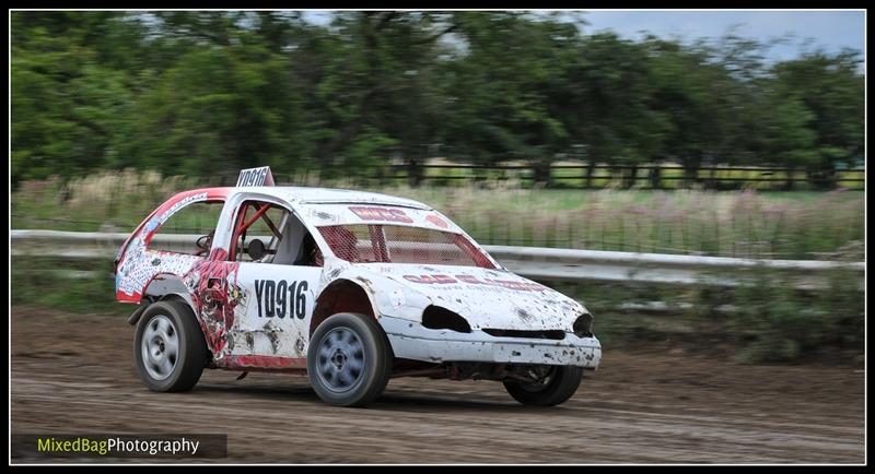 York Autograss photography