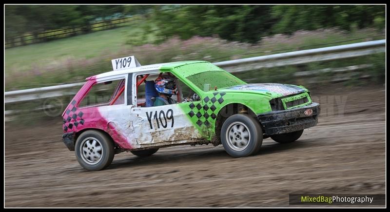 York Autograss photography