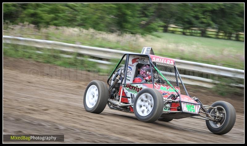 York Autograss photography