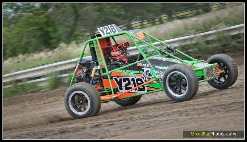 York Autograss photography