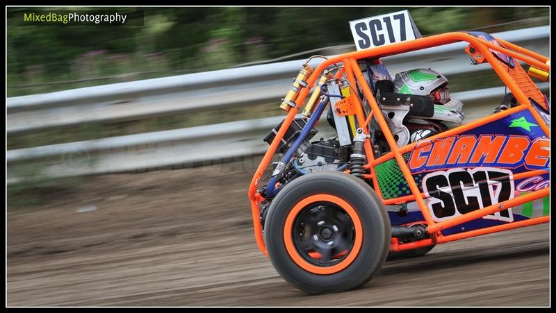 York Autograss photography