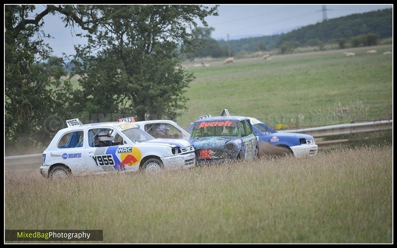 York Autograss photography