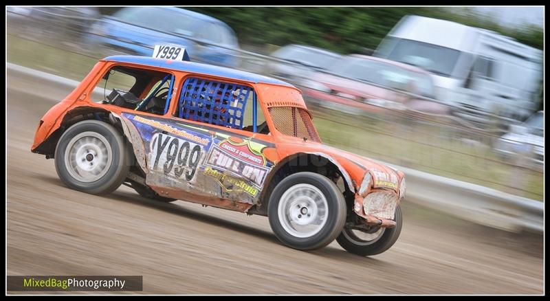 York Autograss photography